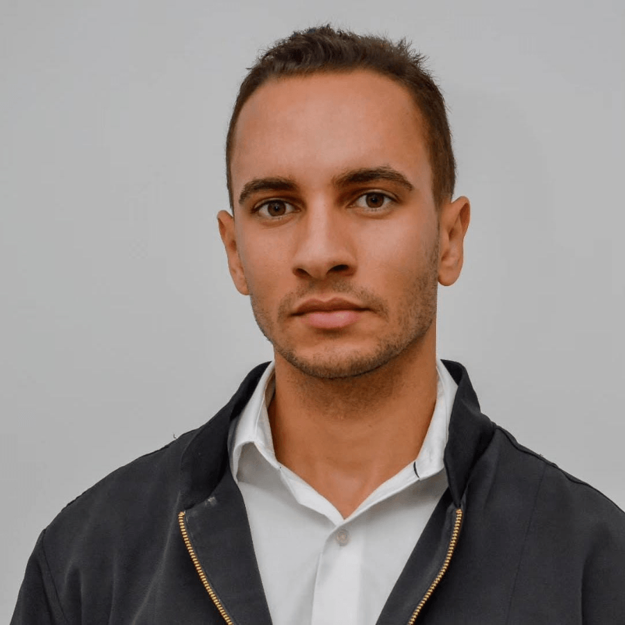 Dr. Igor Barreto