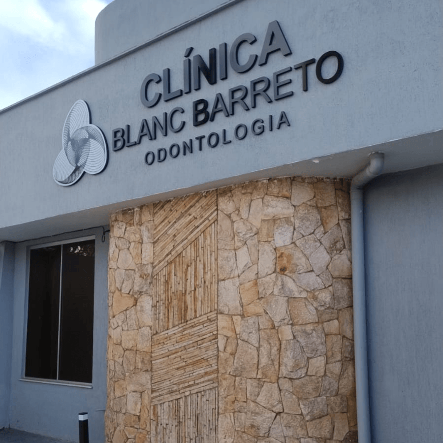 Estrutura Clínica Blanc Barreto